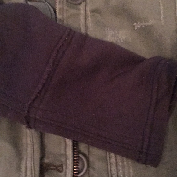 Free people jacket - Picture 2 of 6